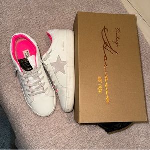 Vintage Havana Adina Sneakers